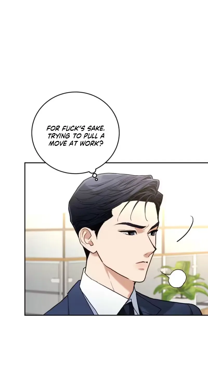 Emergency Flirting Chapter 6 page 55 - 