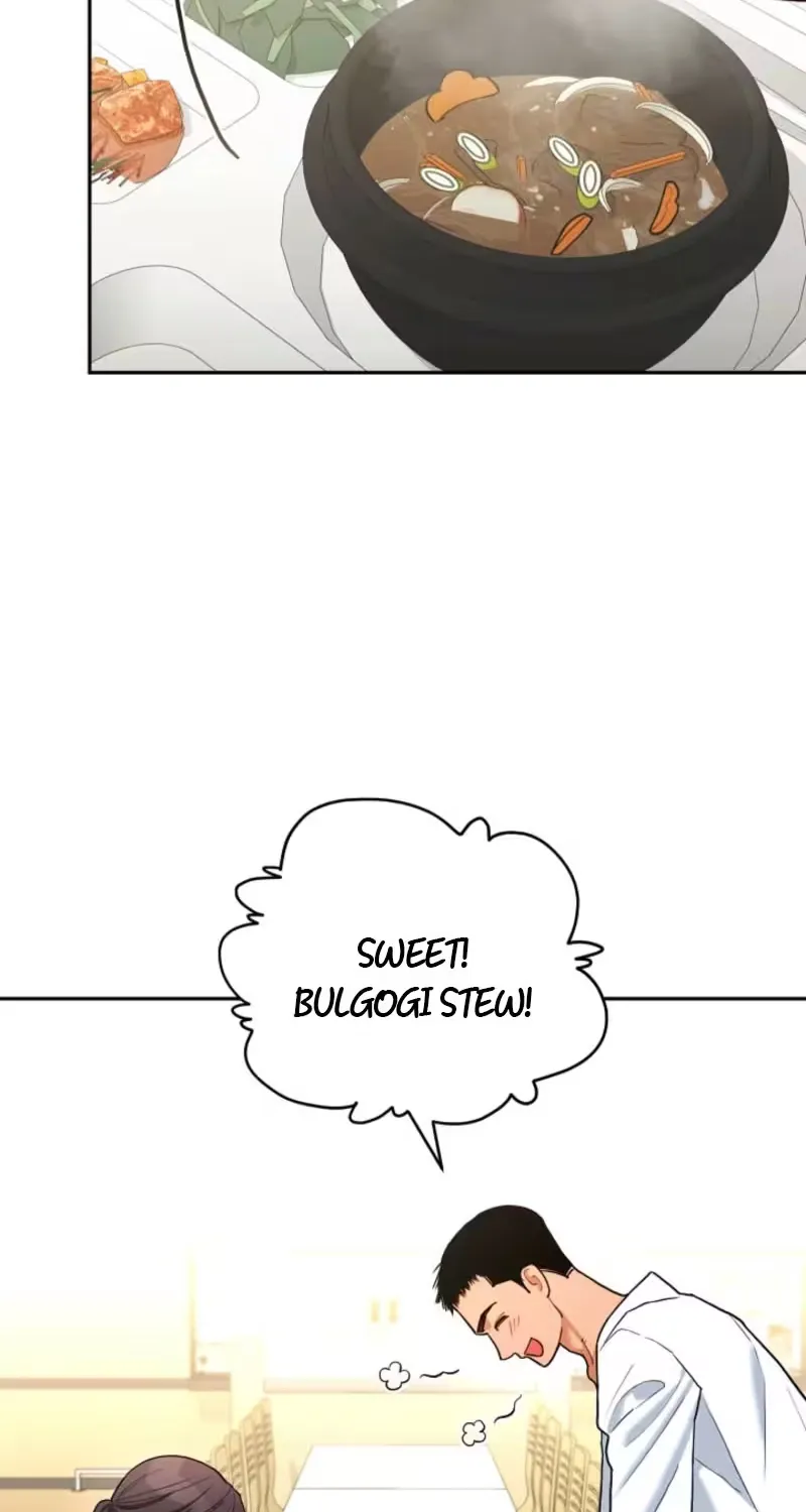 Emergency Flirting Chapter 6 page 58 - 