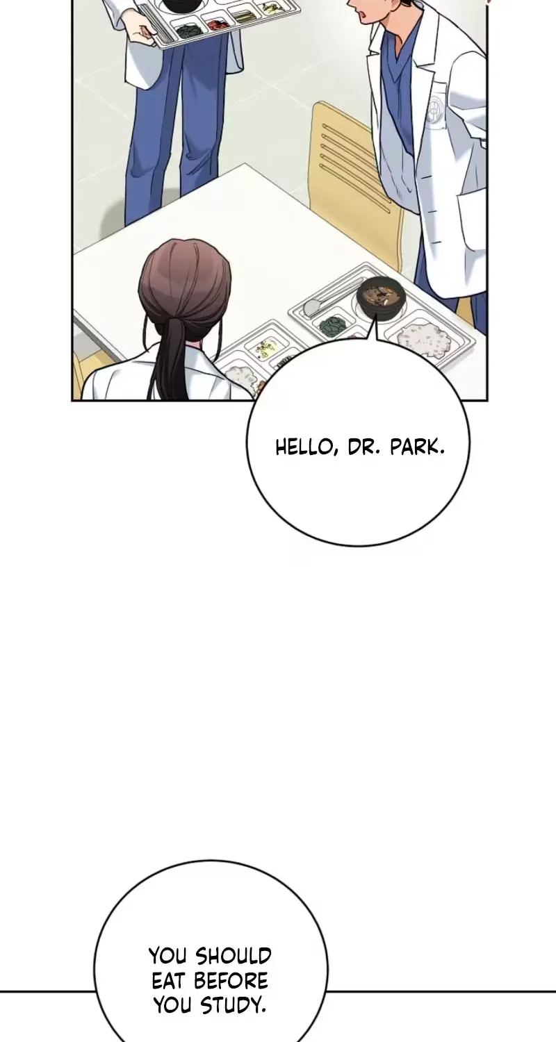 Emergency Flirting Chapter 6 page 60 - 