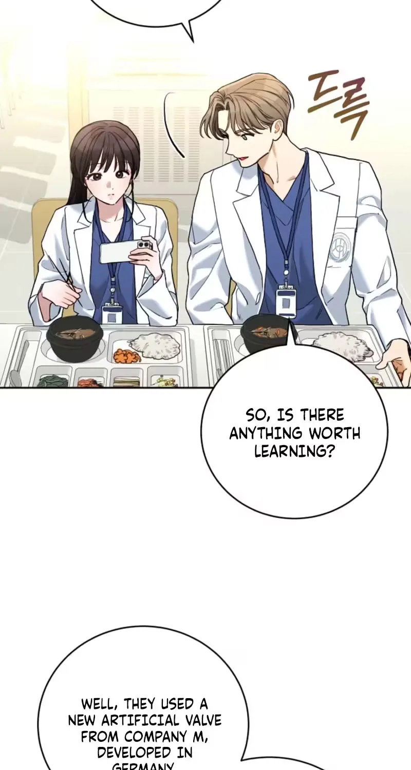 Emergency Flirting Chapter 6 page 61 - 