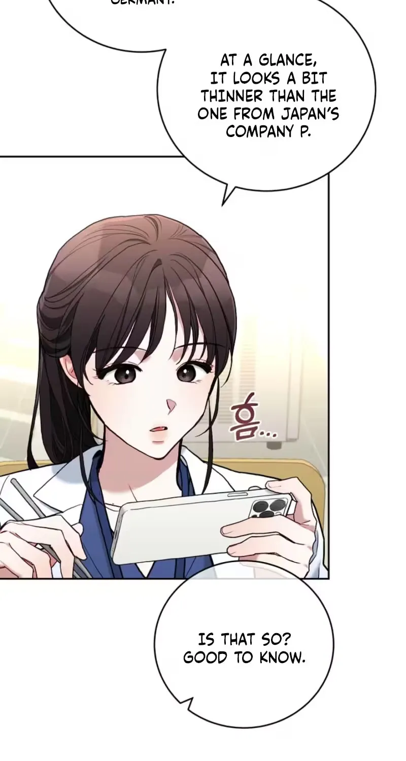 Emergency Flirting Chapter 6 page 62 - 