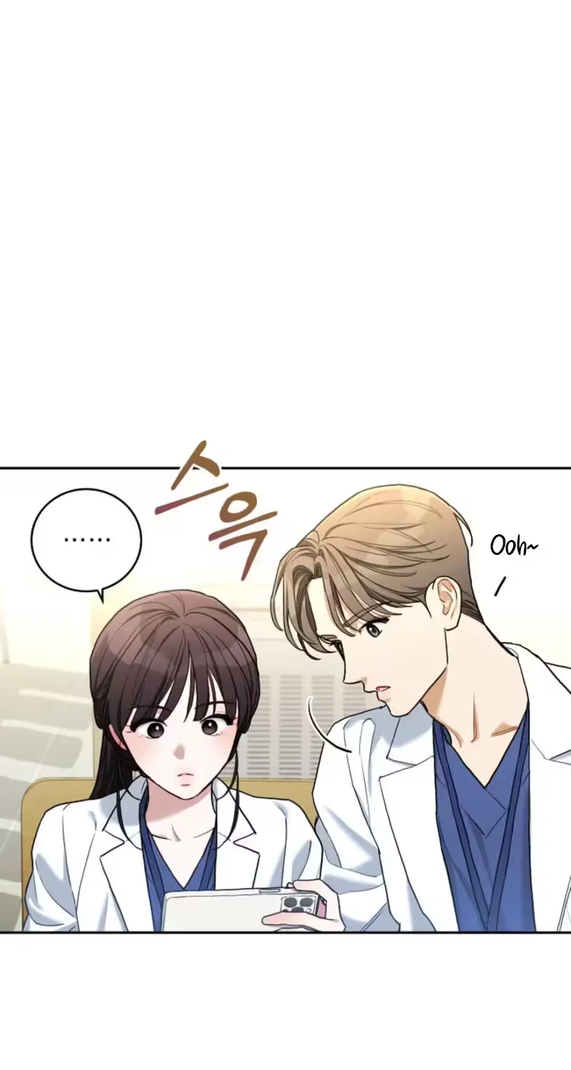 Emergency Flirting Chapter 6 page 63 - 
