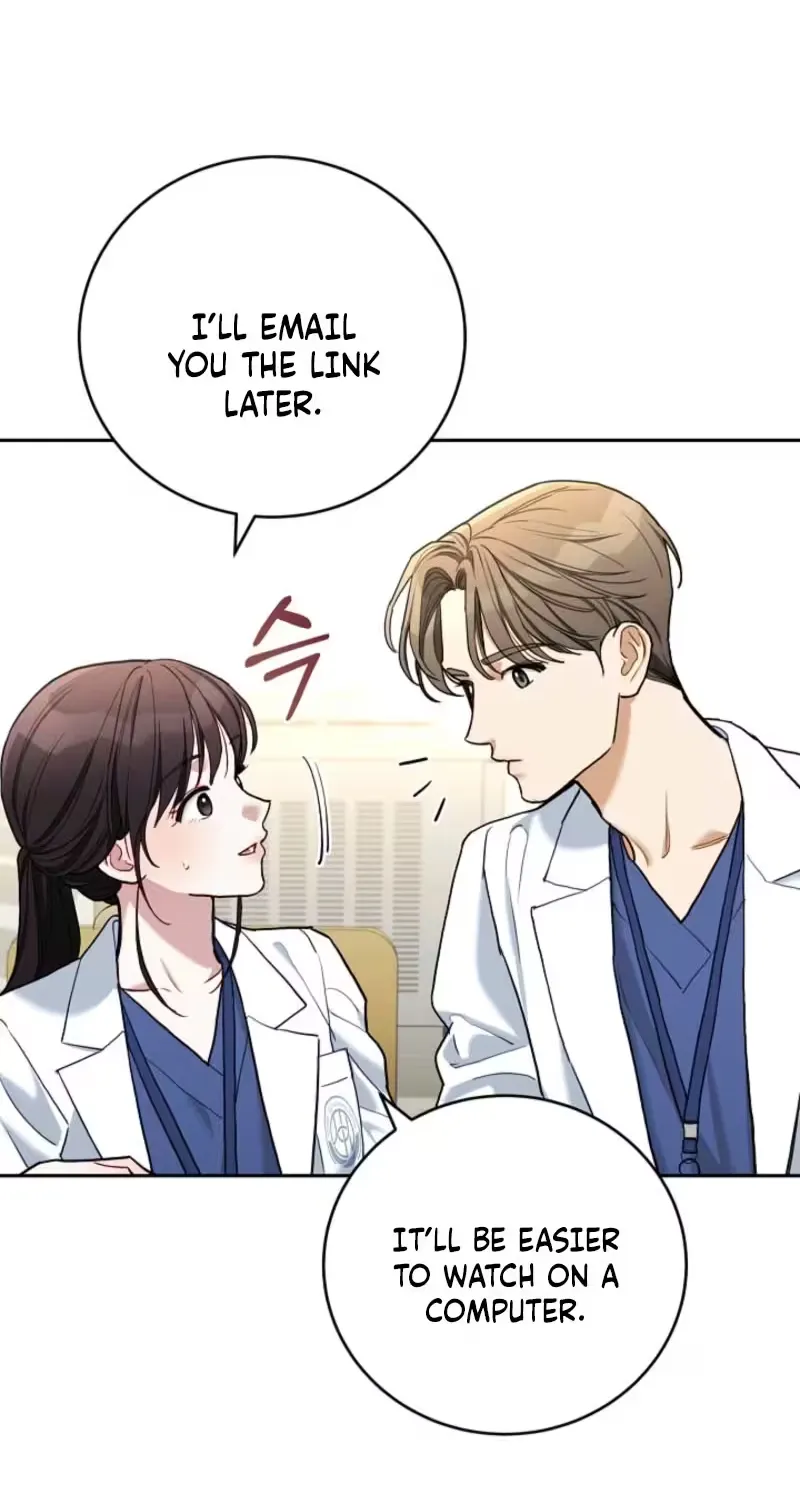 Emergency Flirting Chapter 6 page 64 - 