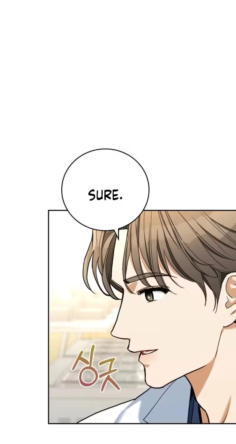 Emergency Flirting Chapter 6 page 65 - 