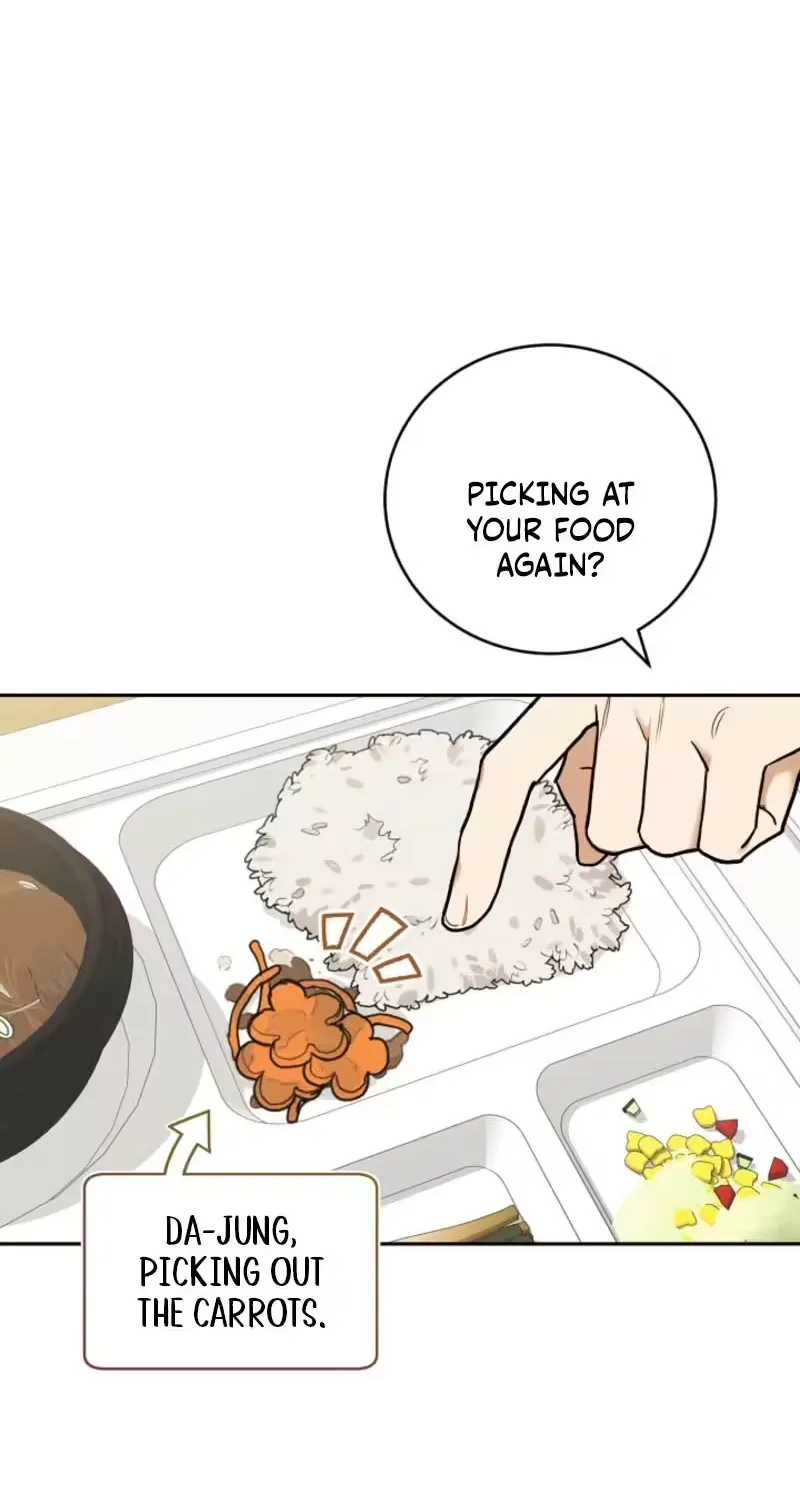 Emergency Flirting Chapter 6 page 66 - 
