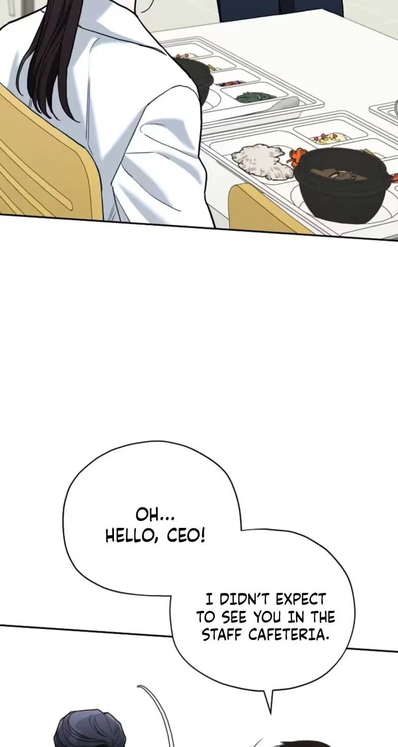 Emergency Flirting Chapter 6 page 70 - 
