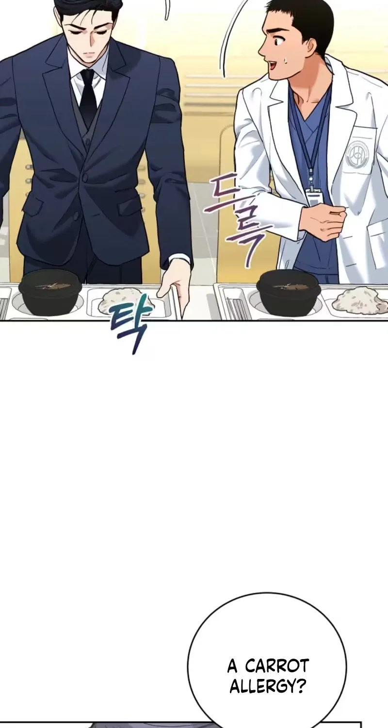 Emergency Flirting Chapter 6 page 71 - 