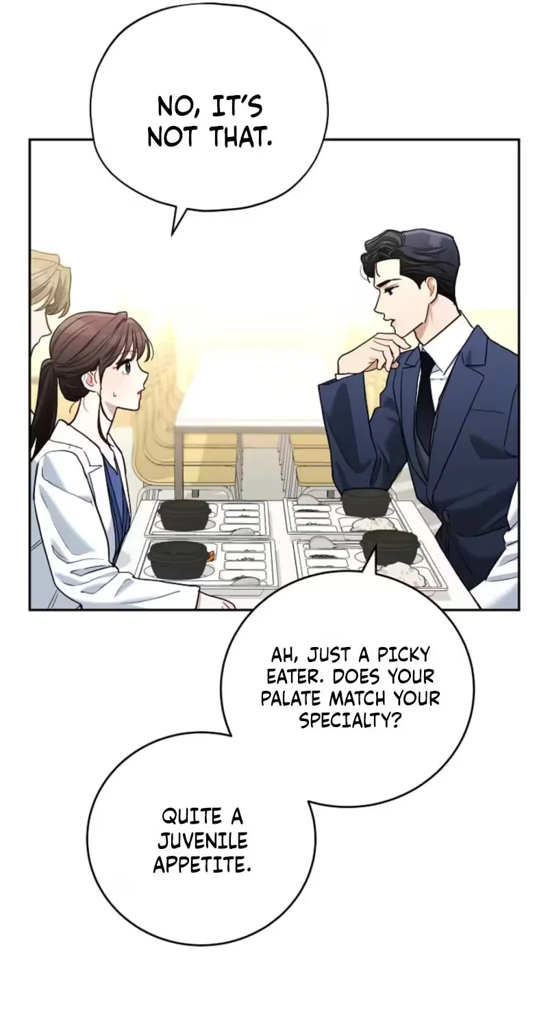Emergency Flirting Chapter 6 page 73 - 