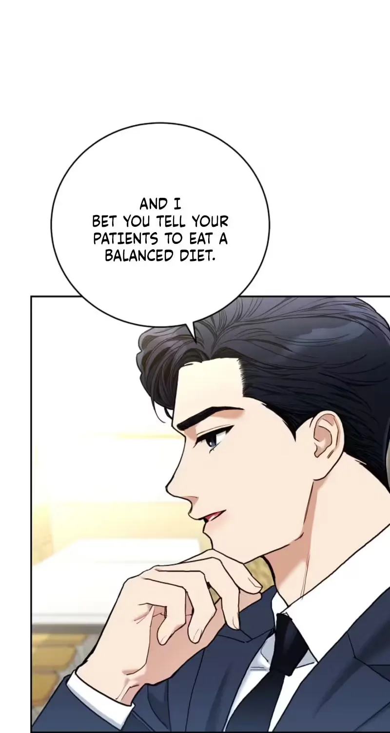 Emergency Flirting Chapter 6 page 74 - 