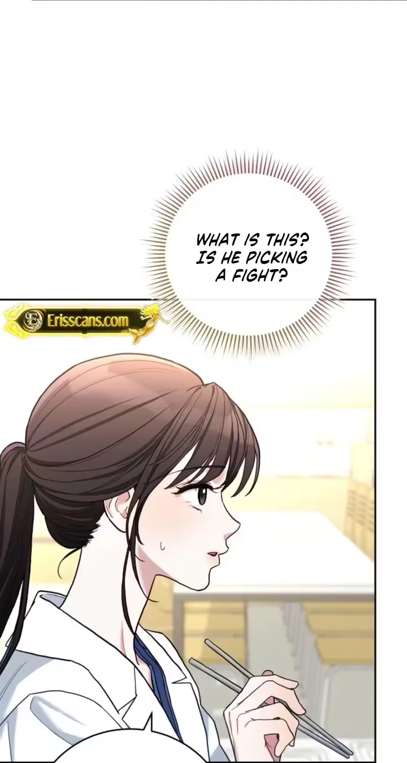 Emergency Flirting Chapter 6 page 75 - 