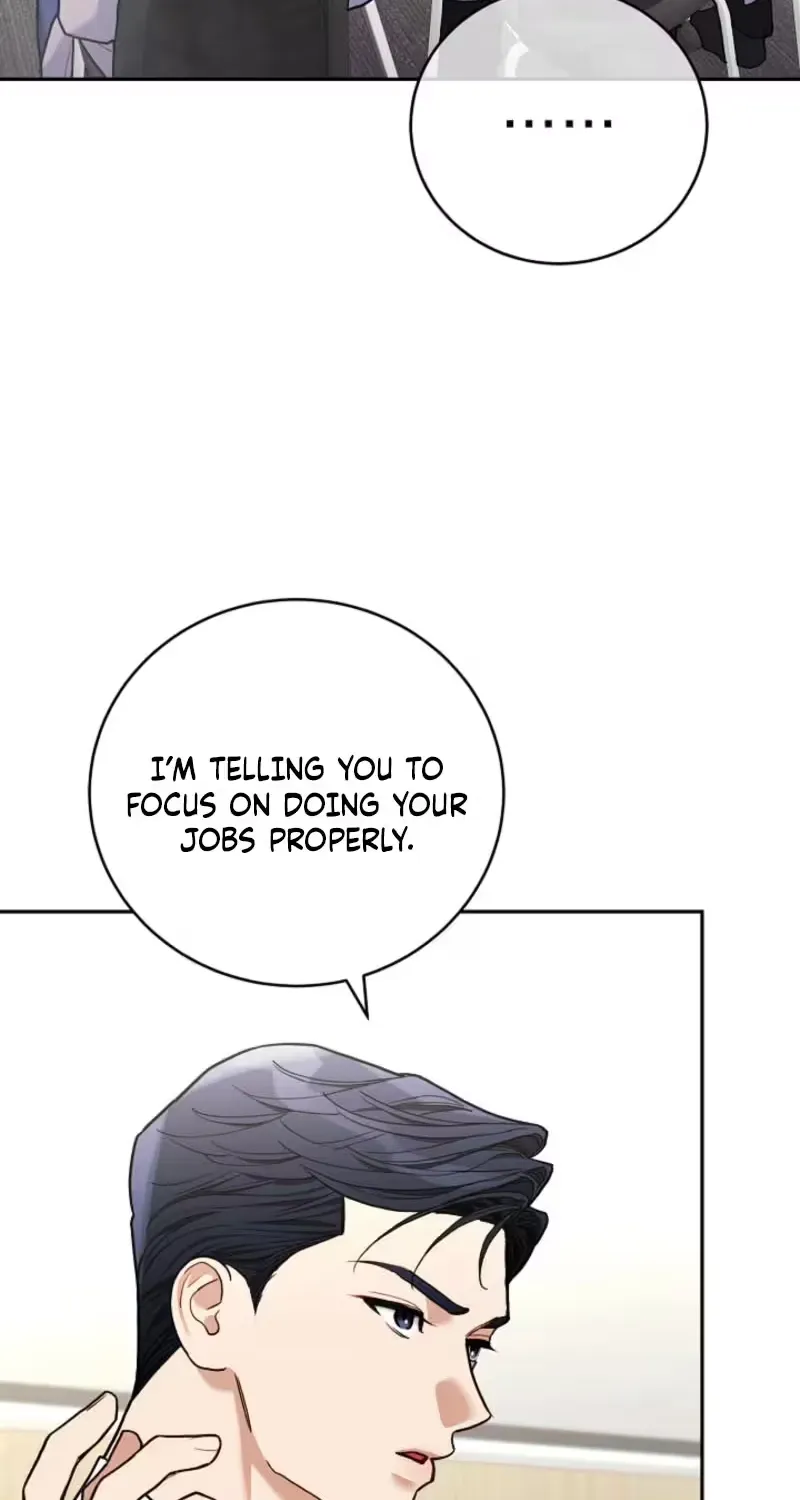 Emergency Flirting Chapter 6 page 10 - 