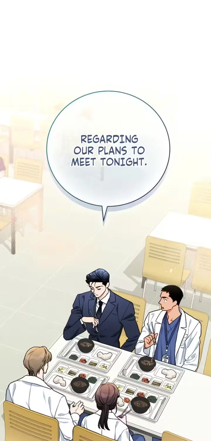 Emergency Flirting Chapter 7 page 12 - 
