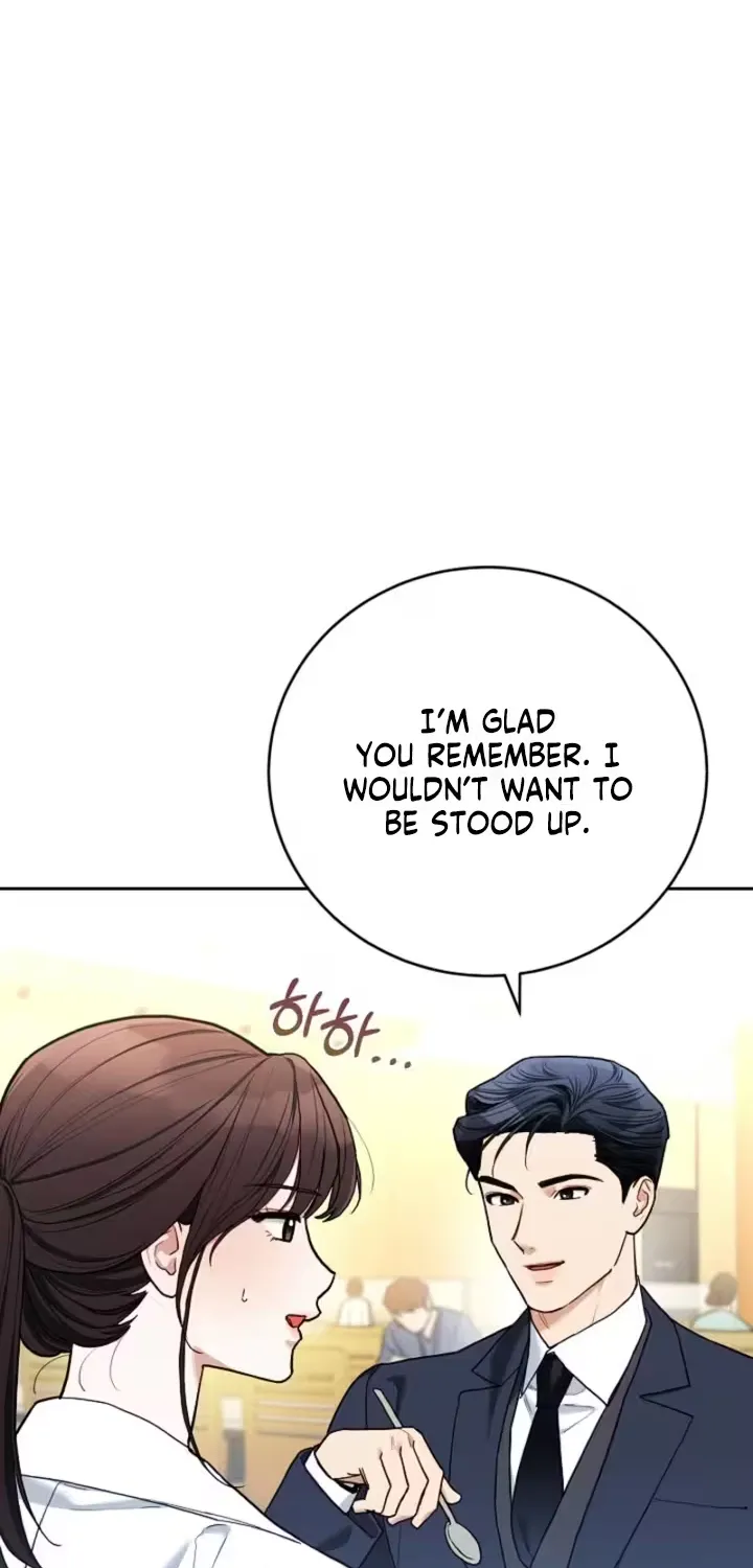 Emergency Flirting Chapter 7 page 16 - 
