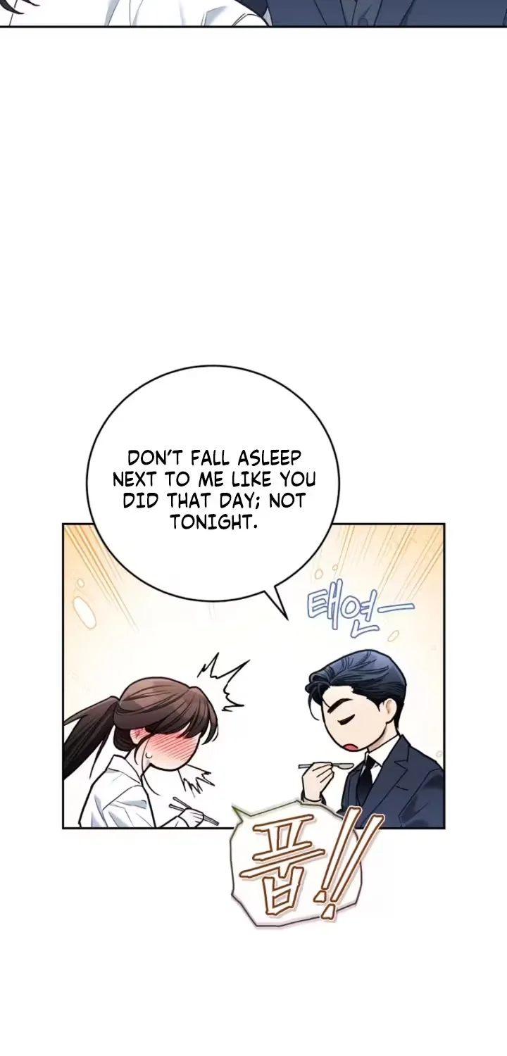Emergency Flirting Chapter 7 page 17 - 
