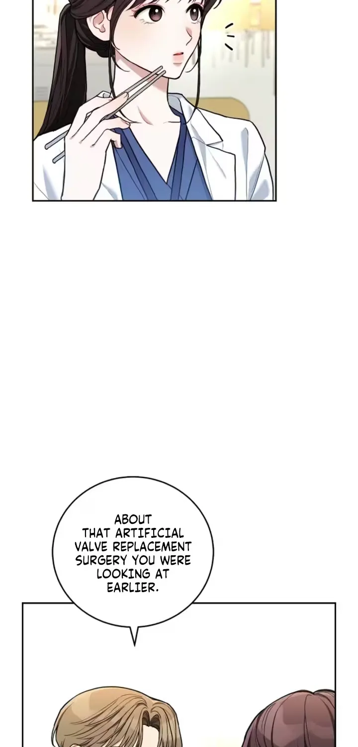 Emergency Flirting Chapter 7 page 3 - 