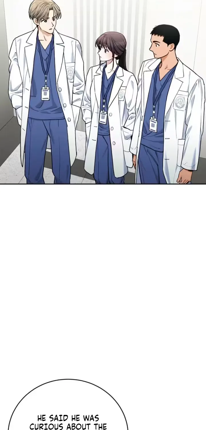 Emergency Flirting Chapter 7 page 29 - 