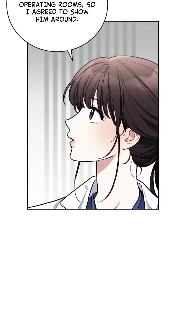 Emergency Flirting Chapter 7 page 30 - 