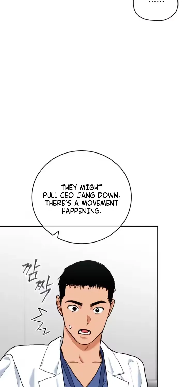 Emergency Flirting Chapter 7 page 34 - 