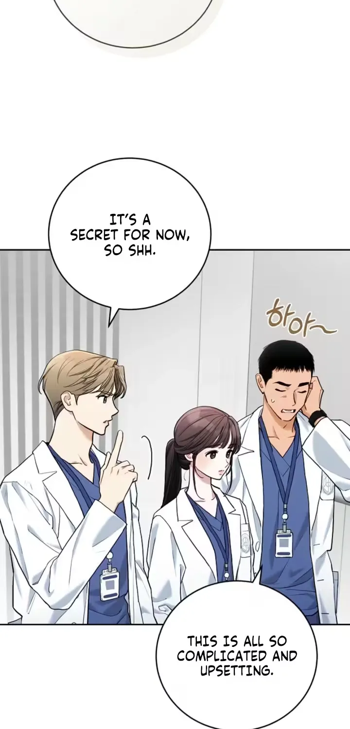 Emergency Flirting Chapter 7 page 38 - 