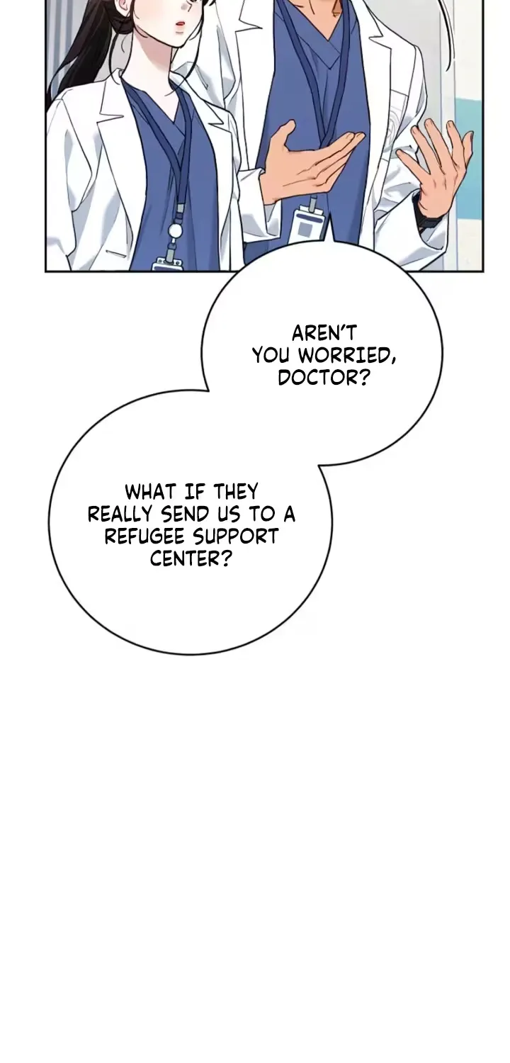 Emergency Flirting Chapter 7 page 40 - 
