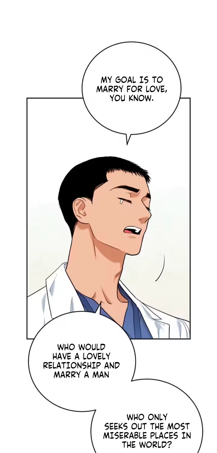 Emergency Flirting Chapter 7 page 41 - 