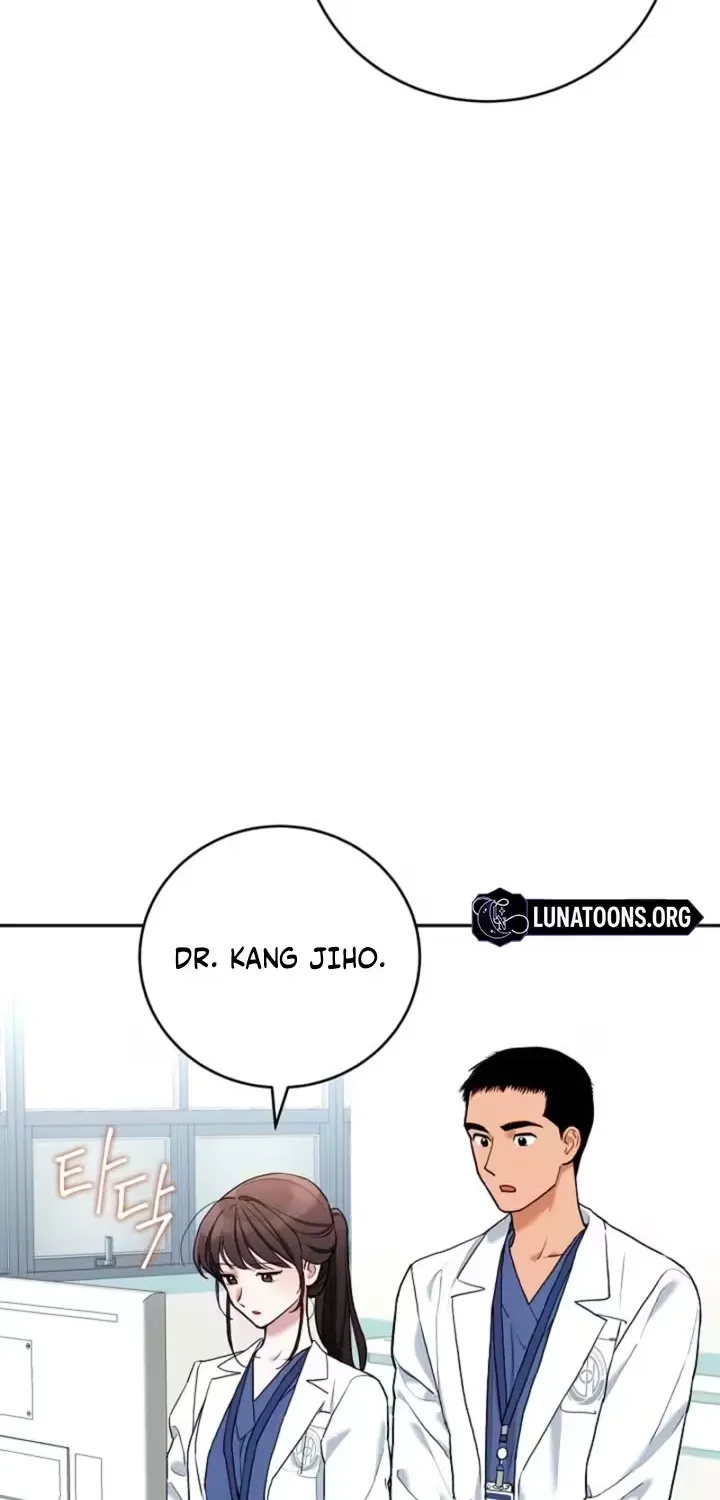 Emergency Flirting Chapter 7 page 42 - 