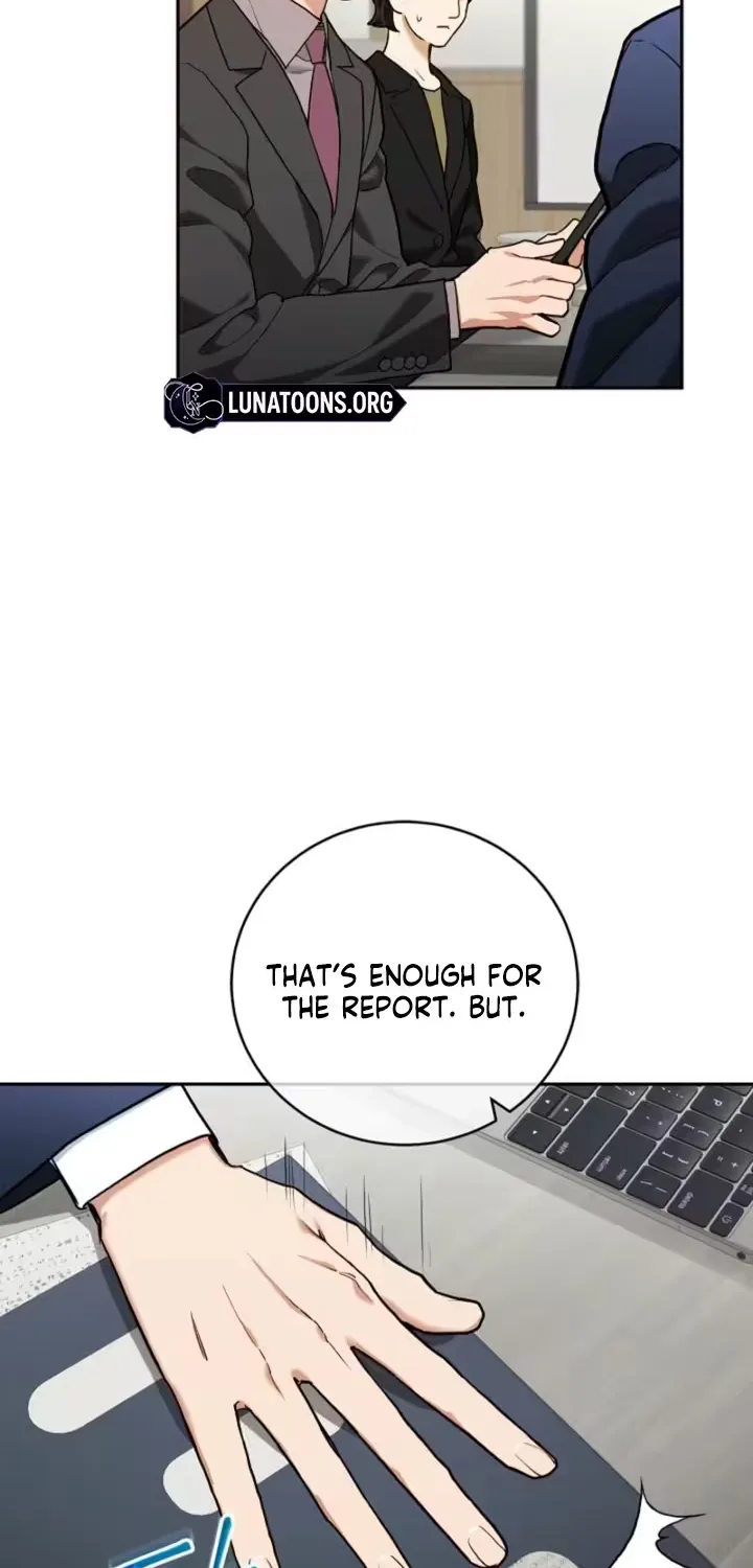 Emergency Flirting Chapter 7 page 52 - 