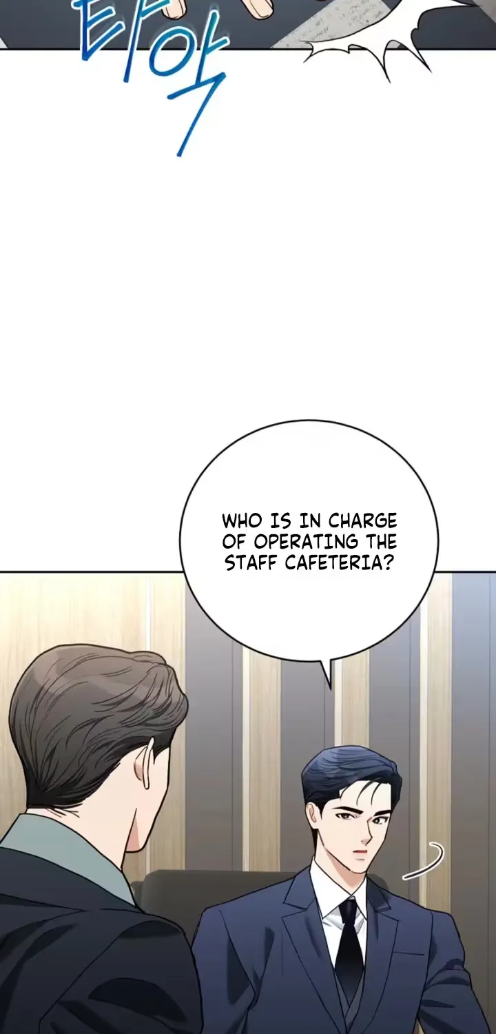 Emergency Flirting Chapter 7 page 53 - 