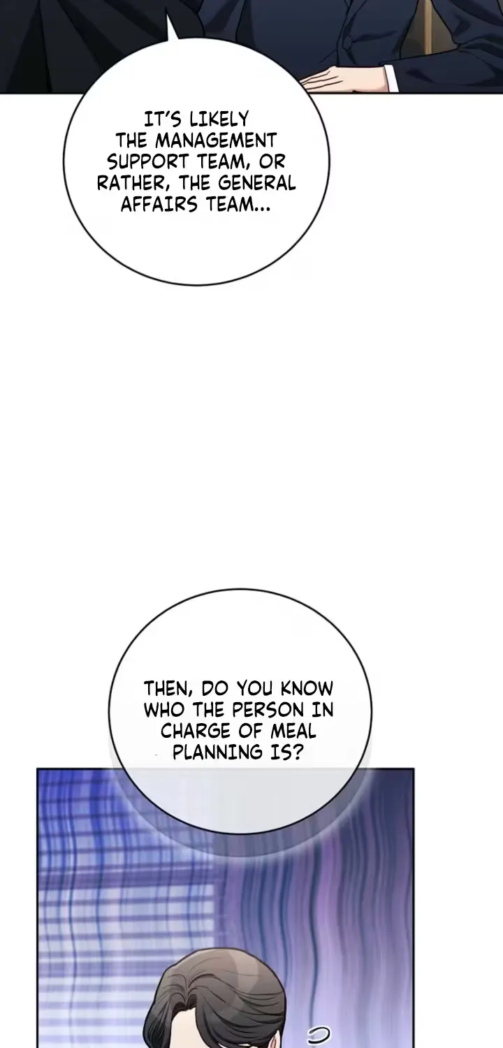 Emergency Flirting Chapter 7 page 54 - 