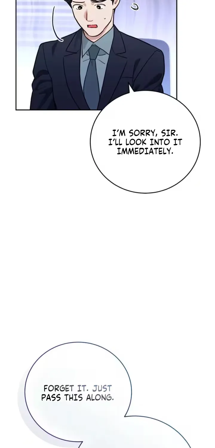 Emergency Flirting Chapter 7 page 55 - 