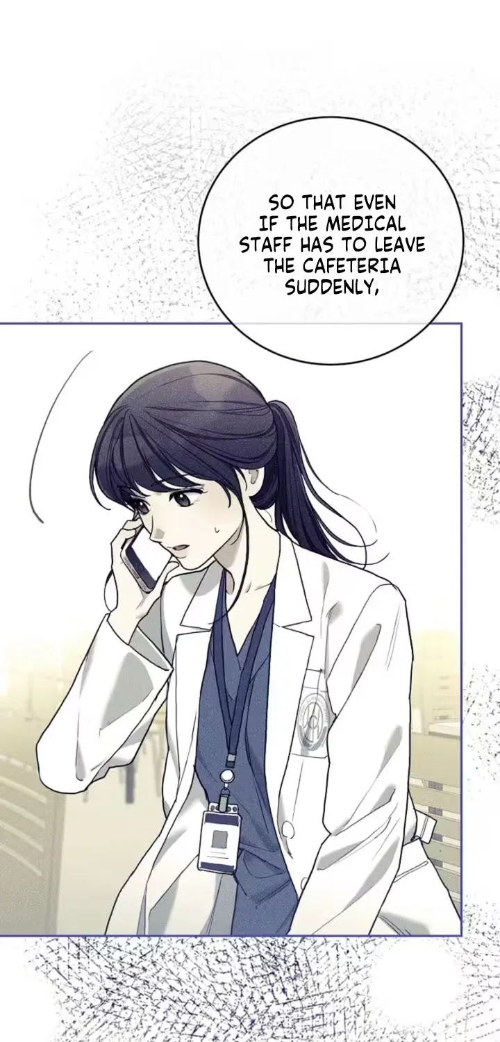Emergency Flirting Chapter 7 page 57 - 