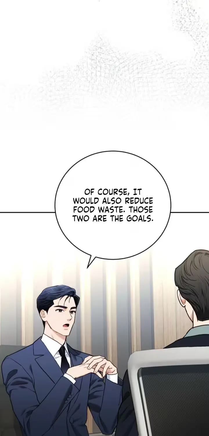 Emergency Flirting Chapter 7 page 59 - 