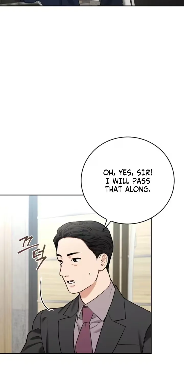 Emergency Flirting Chapter 7 page 60 - 
