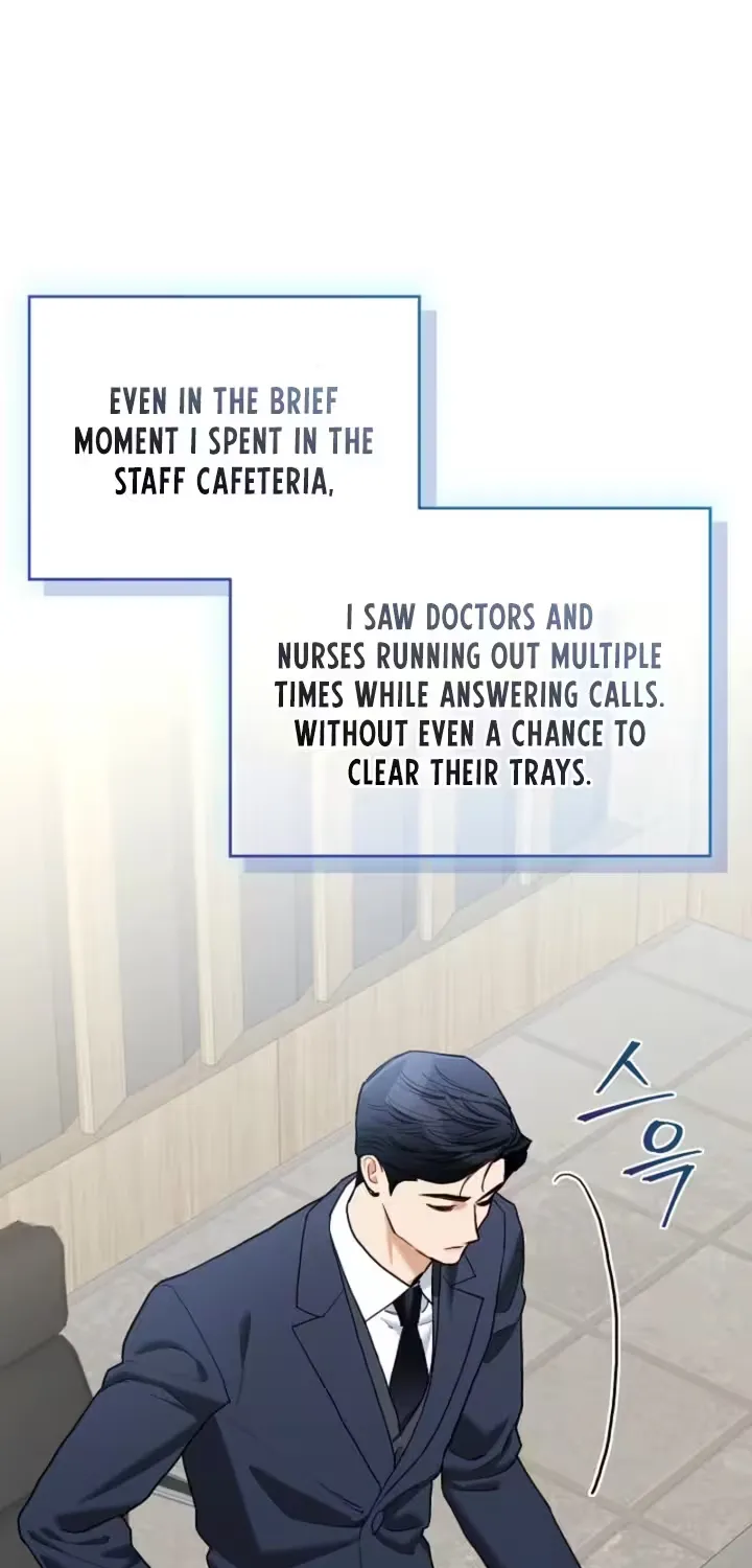 Emergency Flirting Chapter 7 page 61 - 