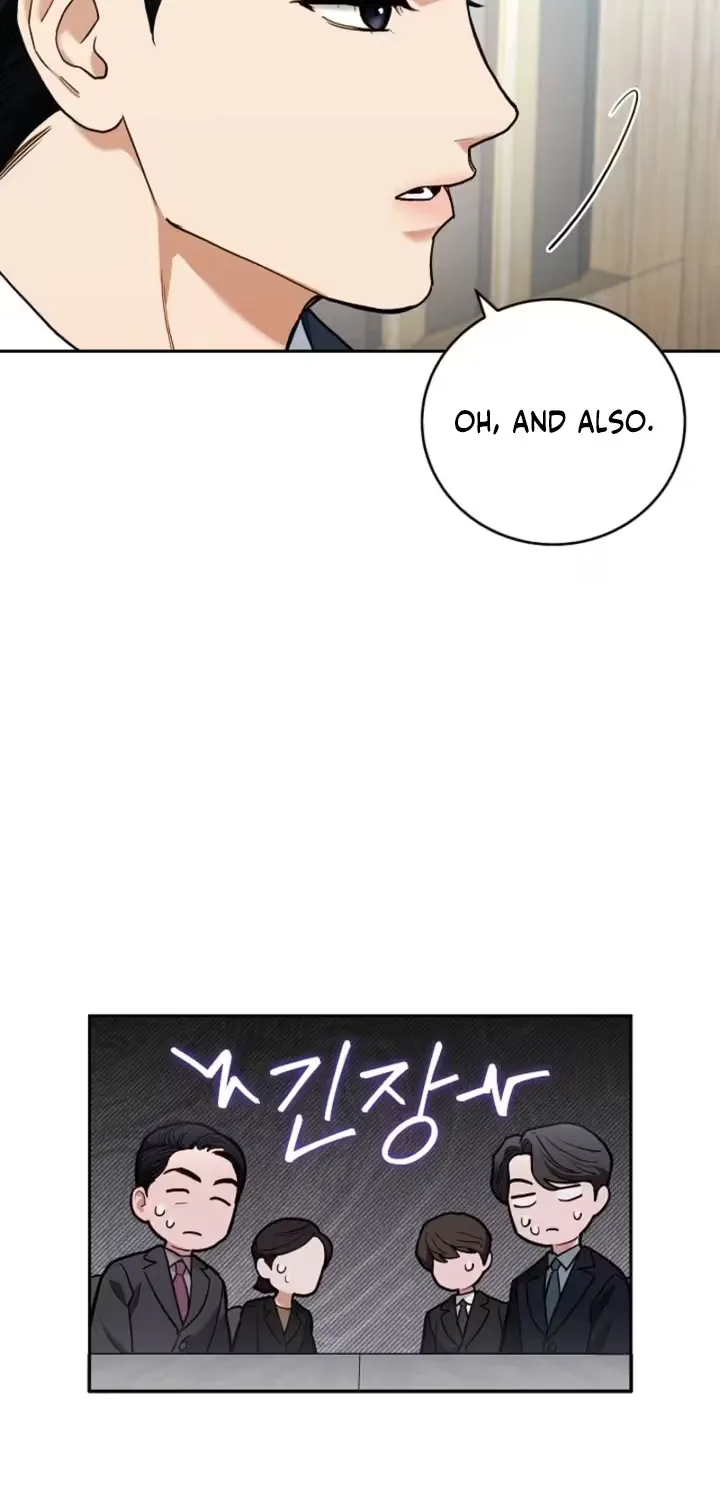 Emergency Flirting Chapter 7 page 63 - 
