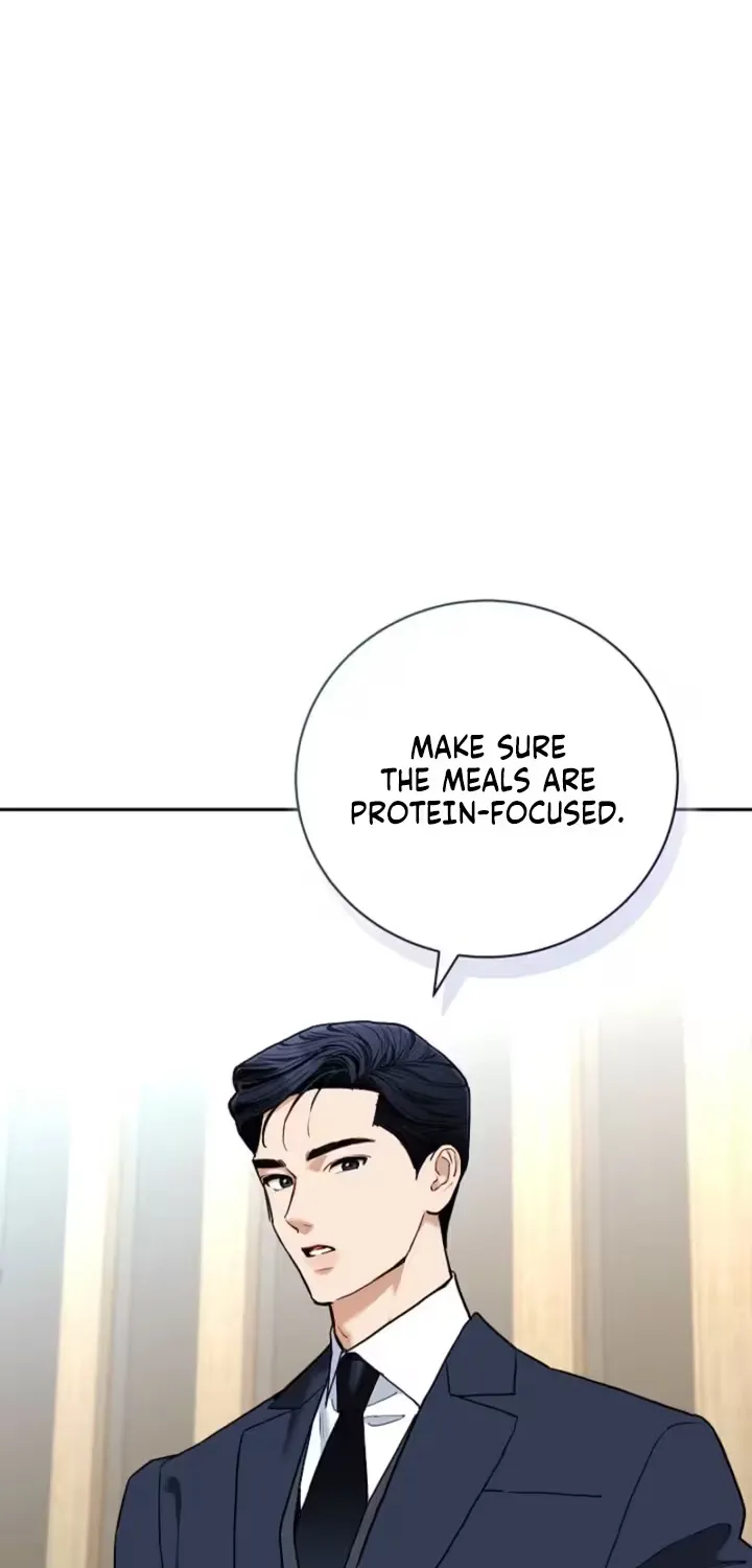 Emergency Flirting Chapter 7 page 64 - 
