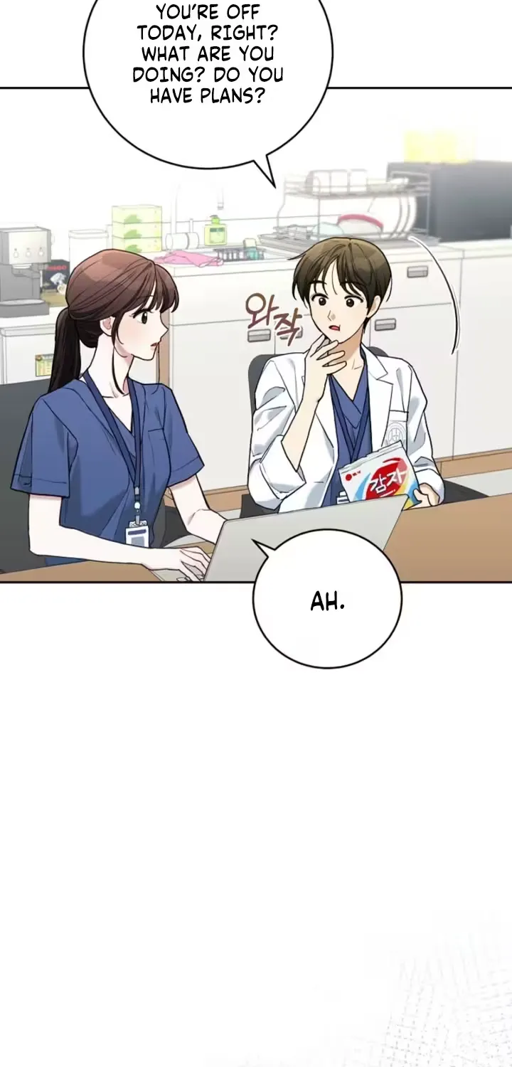 Emergency Flirting Chapter 7 page 69 - 