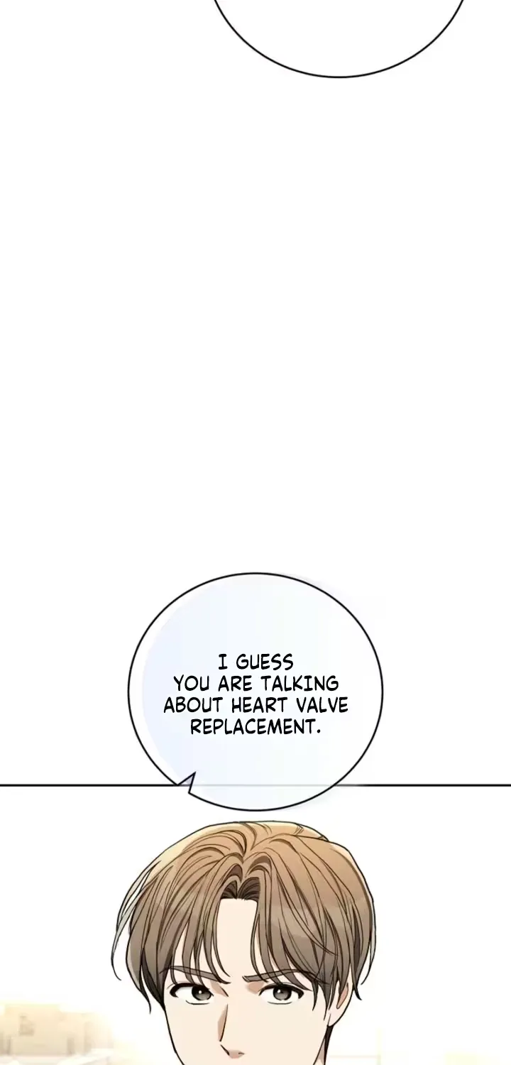 Emergency Flirting Chapter 7 page 8 - 