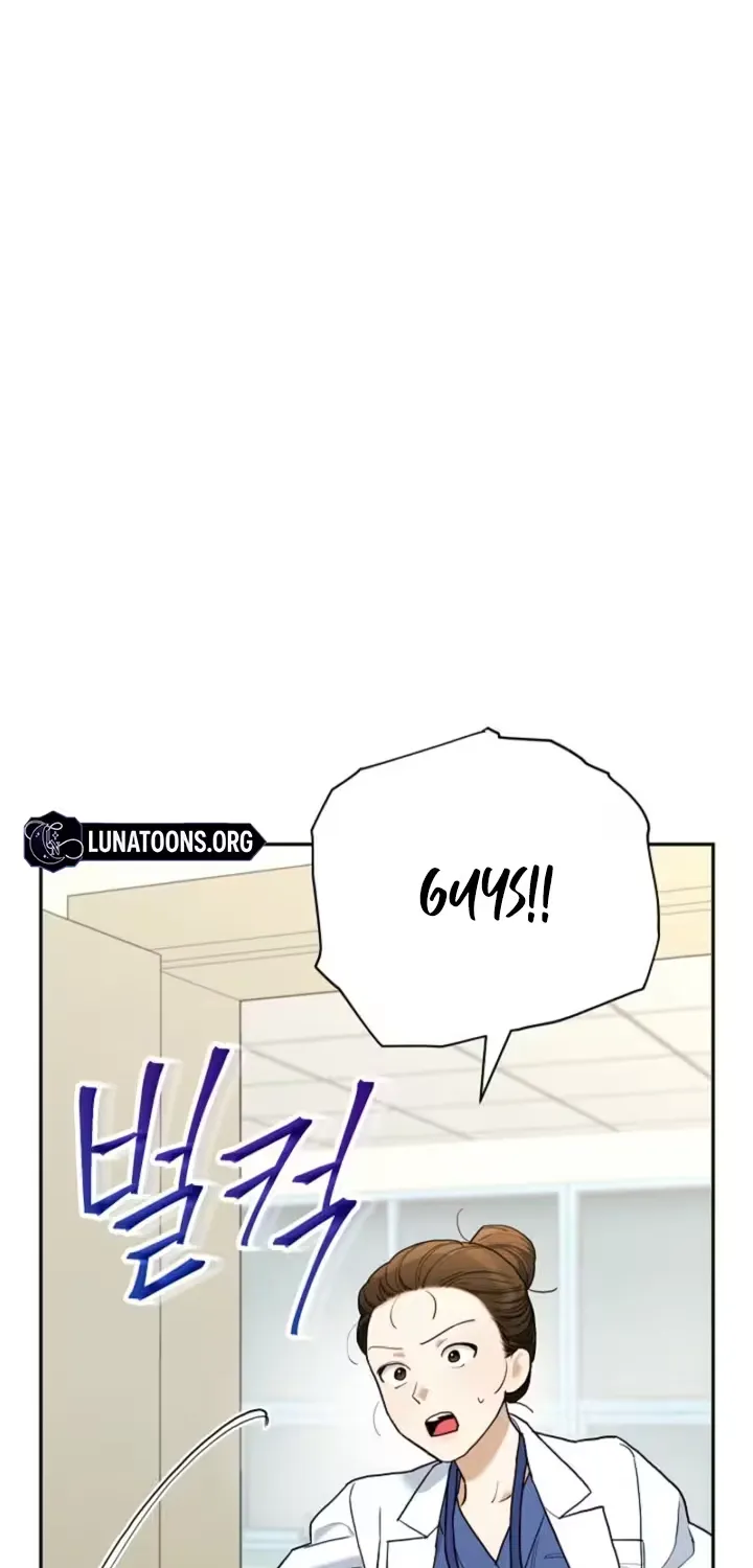 Emergency Flirting Chapter 7 page 72 - 