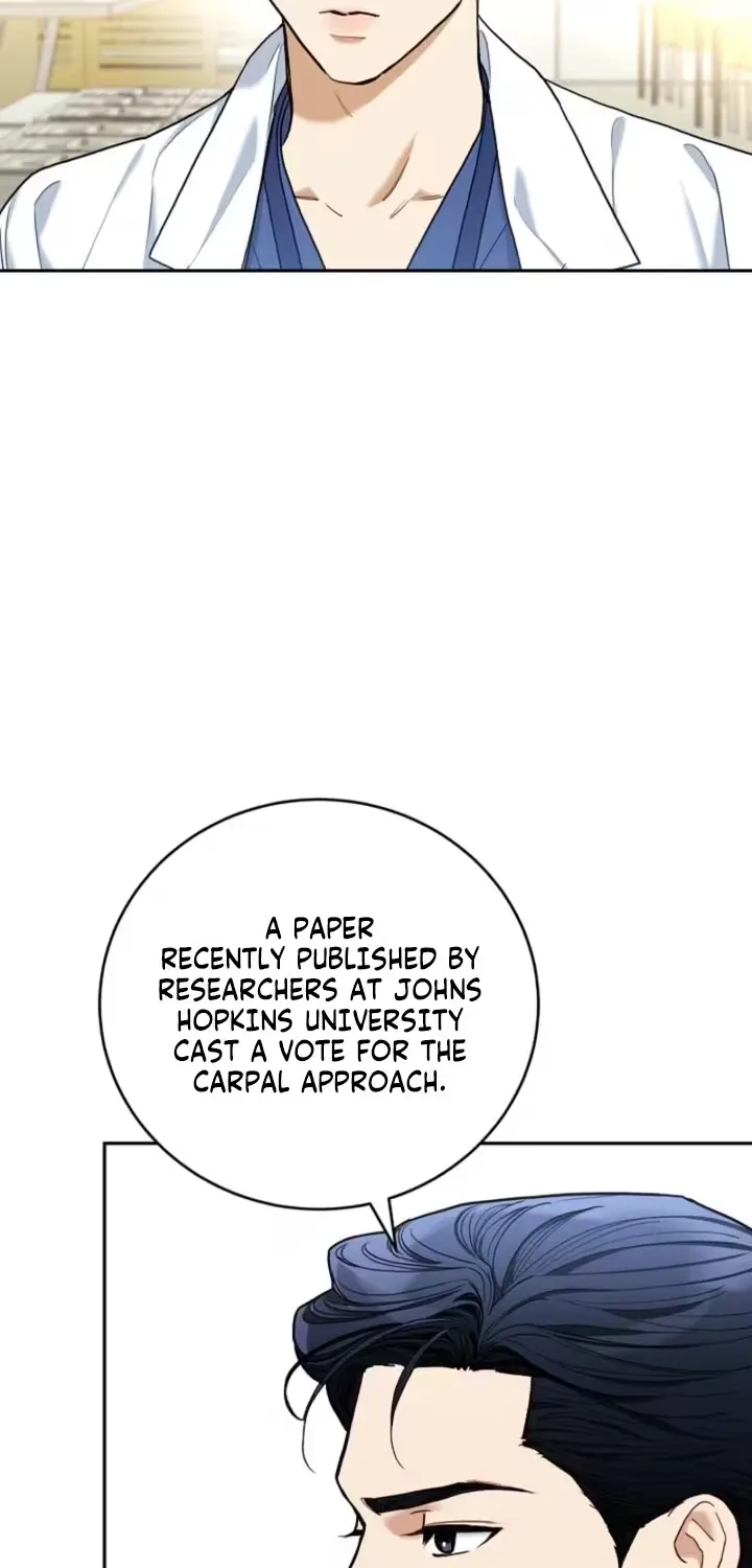 Emergency Flirting Chapter 7 page 9 - 