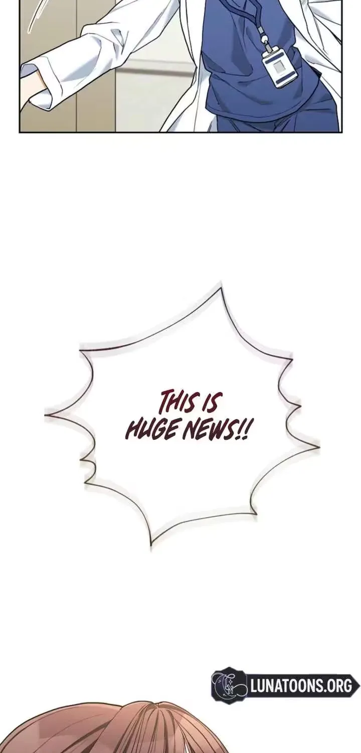 Emergency Flirting Chapter 8 page 2 - 