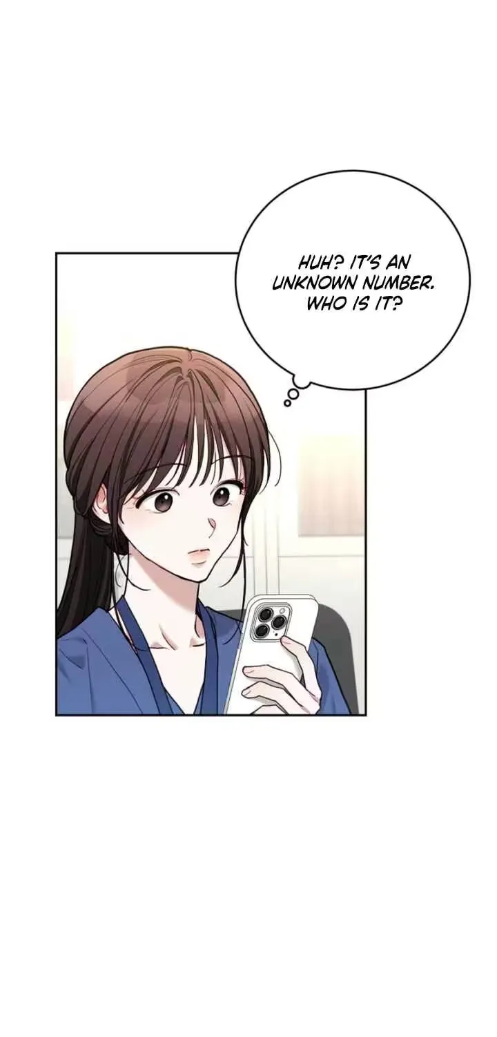 Emergency Flirting Chapter 8 page 12 - 
