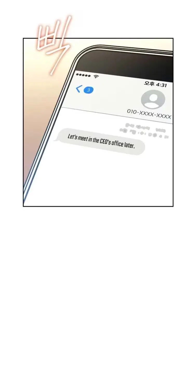 Emergency Flirting Chapter 8 page 13 - 