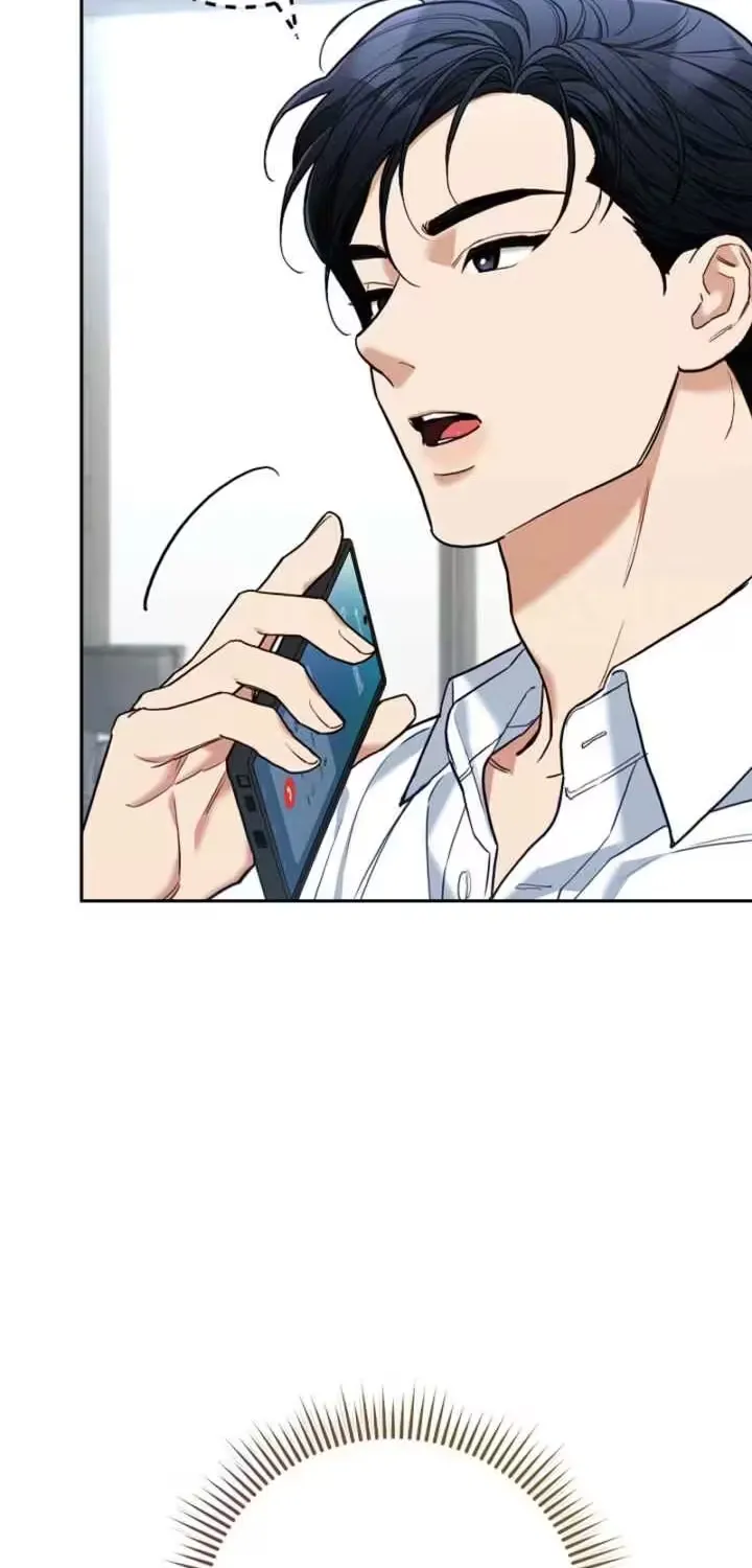 Emergency Flirting Chapter 8 page 26 - 