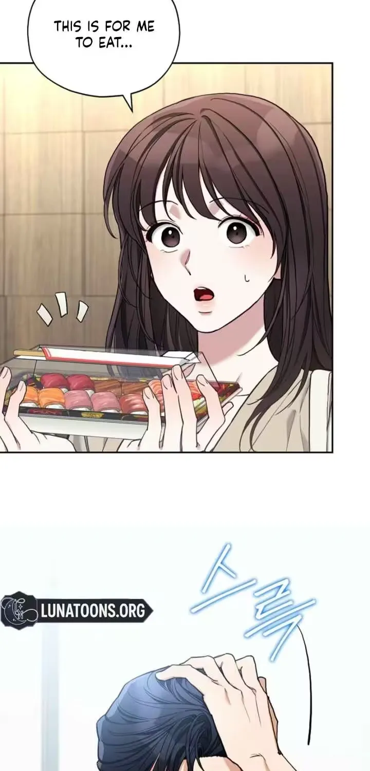Emergency Flirting Chapter 8 page 28 - 