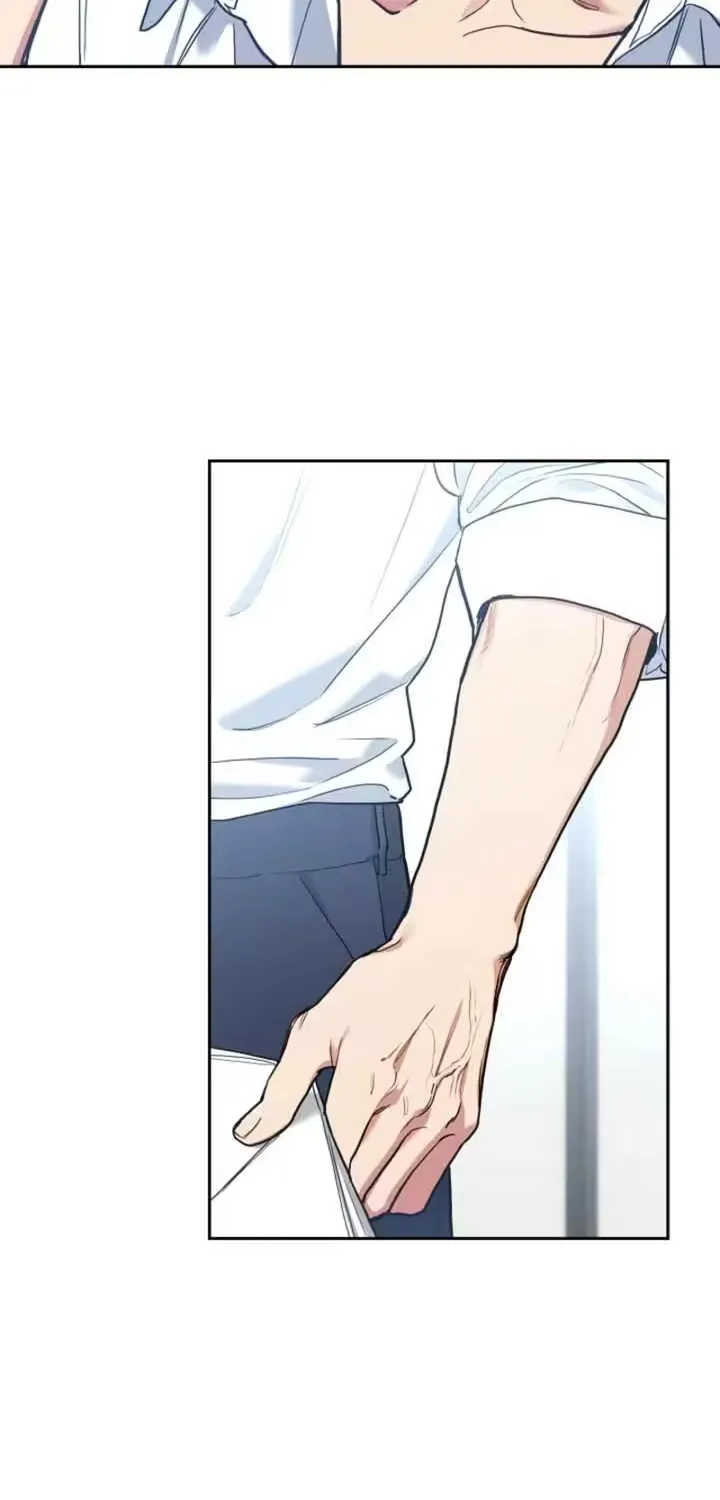 Emergency Flirting Chapter 8 page 30 - 