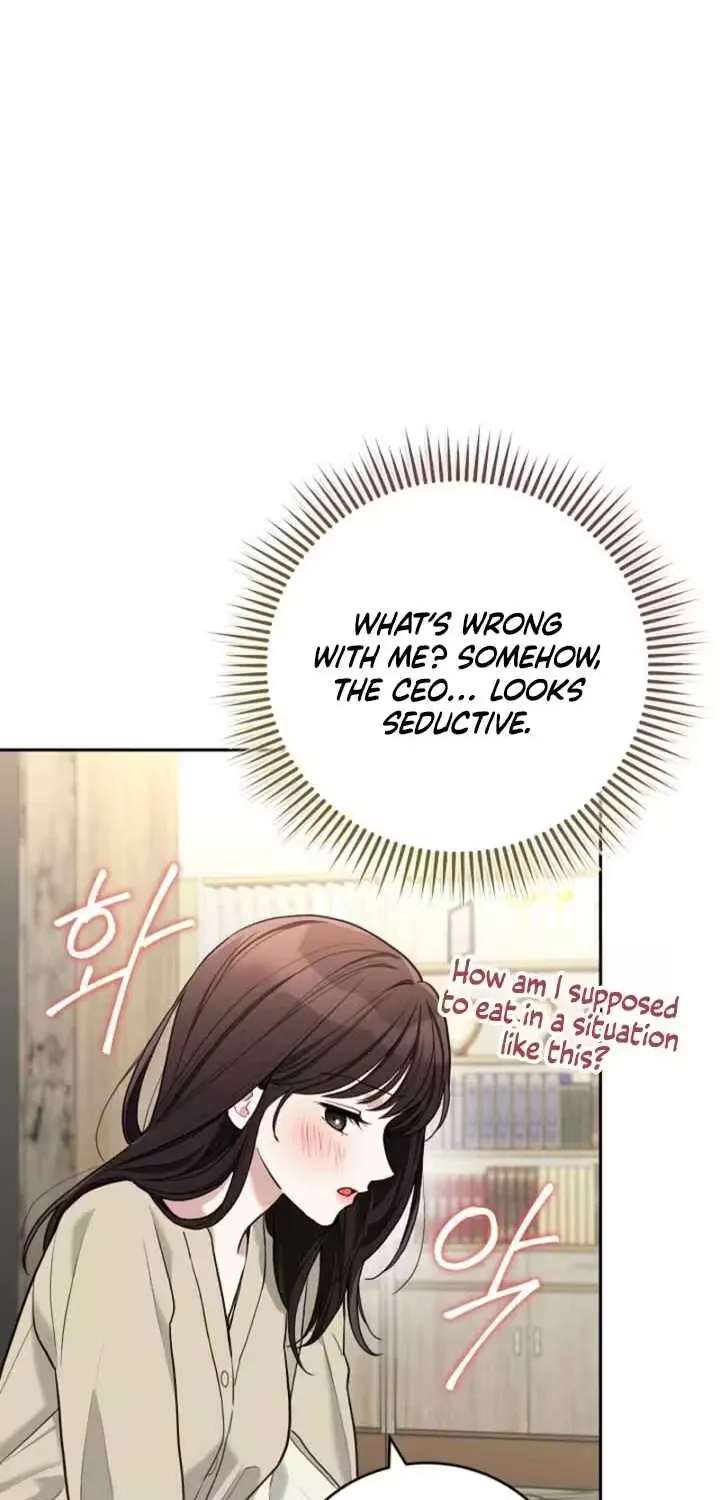 Emergency Flirting Chapter 8 page 34 - 