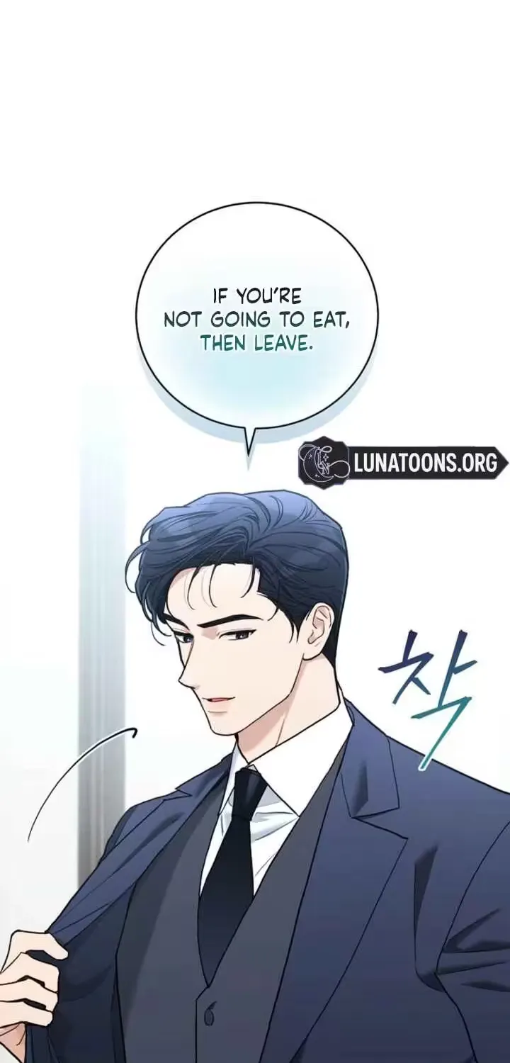 Emergency Flirting Chapter 8 page 37 - 