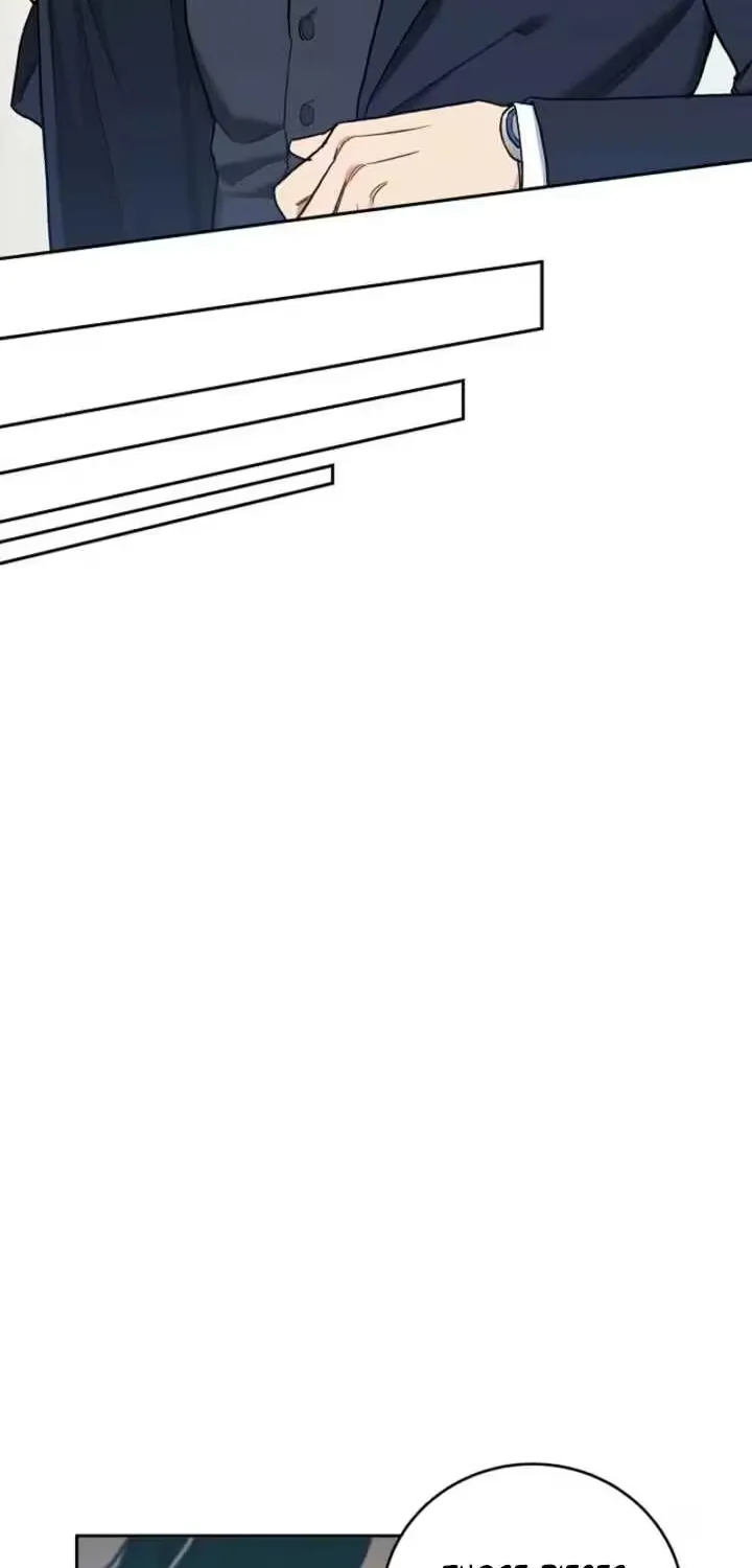 Emergency Flirting Chapter 8 page 38 - 
