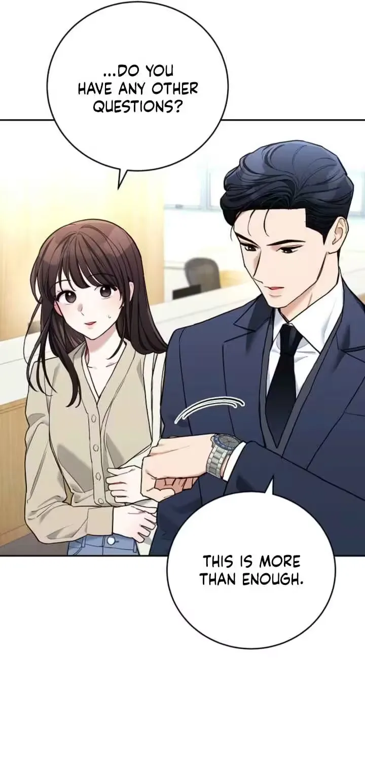 Emergency Flirting Chapter 8 page 41 - 